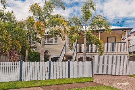 7 Friday St, Shorncliffe, QLD 4017