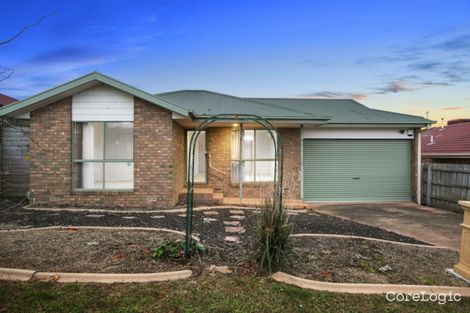 Property photo of 5 Charles Farrer Court Mornington VIC 3931