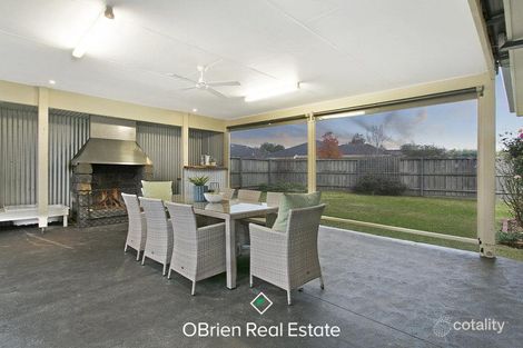 Property photo of 15 Mackellar Street Pakenham VIC 3810