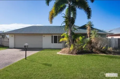 6 Brinkley Ct, Mount Louisa, QLD 4814