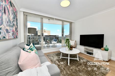 Property photo of 1810/8 Brown Street Chatswood NSW 2067