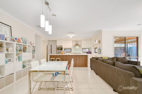 Property photo of 8 Laburnum Street Berwick VIC 3806