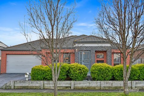 Property photo of 8 Laburnum Street Berwick VIC 3806