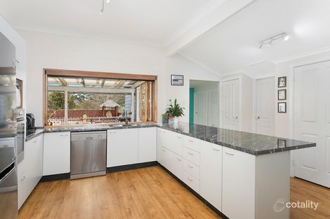 Property photo of 34 Oliver Street Heathcote NSW 2233