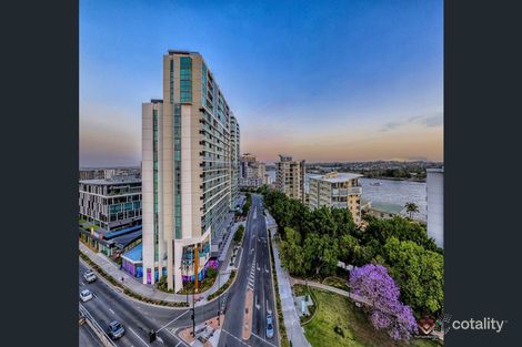 Property photo of 30908/2 Harbour Road Hamilton QLD 4007
