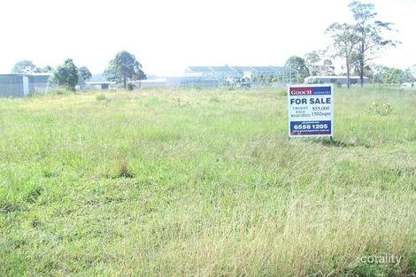 37 Tate St, Gloucester, NSW 2422