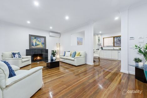 Property photo of 1/3 Kuebler Street Glen Waverley VIC 3150