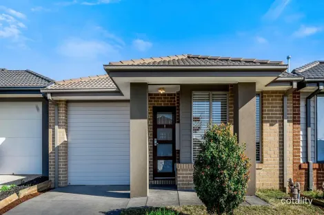 Property photo of 39 Adriatic Circuit Clyde VIC 3978