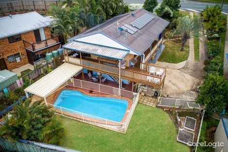 Property photo of 161 Nambour Mapleton Road Nambour QLD 4560