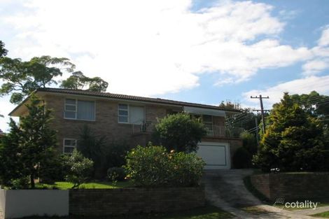 204 South Creek Rd, Wheeler Heights, NSW 2097