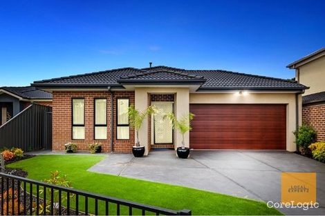 1/22 Sovereign Bvd, Harkness, VIC 3337