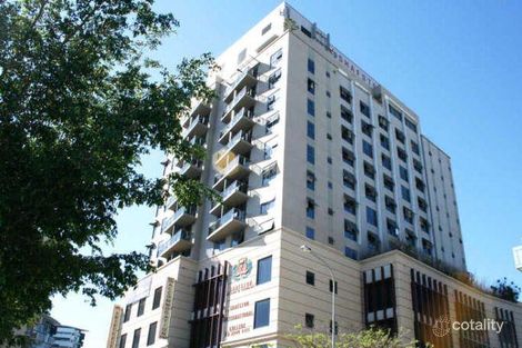 814/188 Shafston Ave, Kangaroo Point, QLD 4169