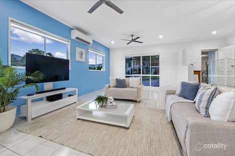 Property photo of 16 Curlewis Close Brinsmead QLD 4870