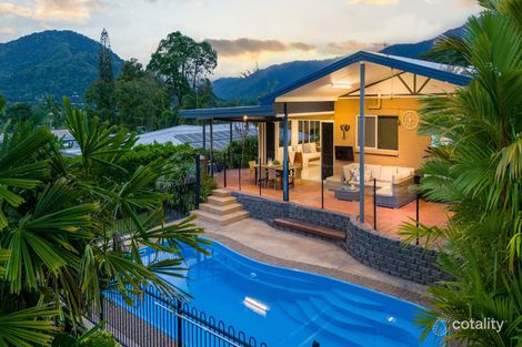16 Curlewis Cl, Brinsmead, QLD 4870