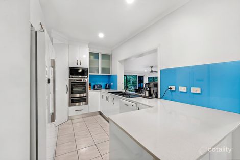Property photo of 16 Curlewis Close Brinsmead QLD 4870
