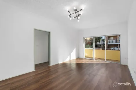 4/7-8 Alexandra Pde, Rockdale, NSW 2216