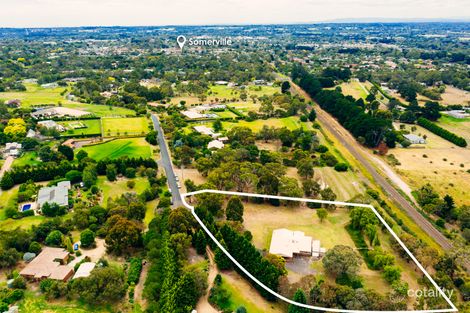 Property photo of 7 Radnor Rise Somerville VIC 3912