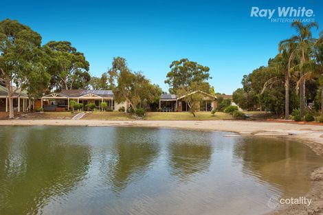 Property photo of 11 Alkira Court Patterson Lakes VIC 3197