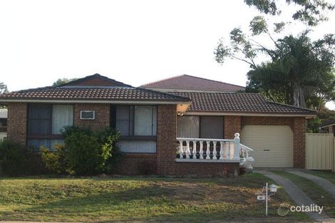 46 Eastern Rd, Quakers Hill, NSW 2763