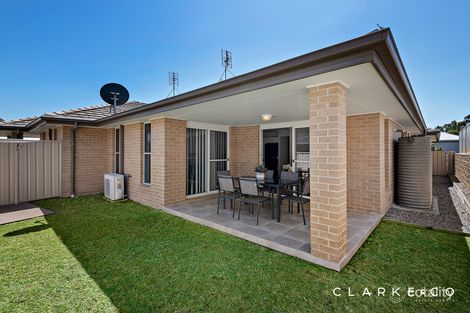 Property photo of 22A Upington Drive East Maitland NSW 2323