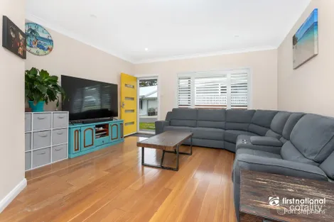 Property photo of 18 Inlet Close Salamander Bay NSW 2317