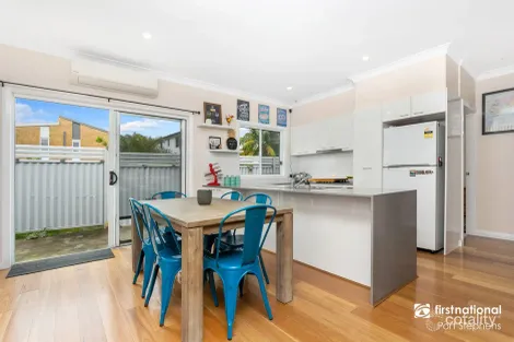 Property photo of 18 Inlet Close Salamander Bay NSW 2317