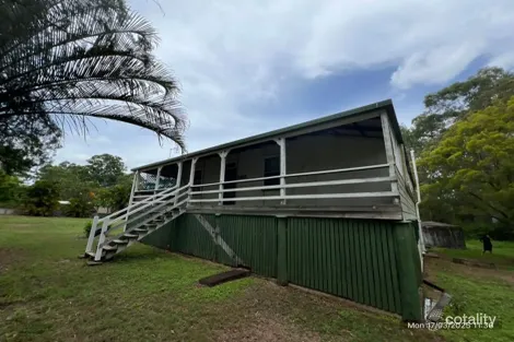 Property photo of 13 John Street Cordalba QLD 4660
