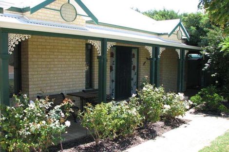 Property photo of 3 Bembridge Loop Hocking WA 6065