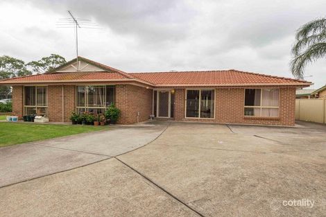 Property photo of 7 Williams Close Hoxton Park NSW 2171
