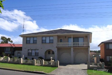 72 Captain Cook Dr, Barrack Heights, NSW 2528