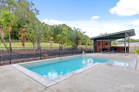 Property photo of 27 Buderim View Place Diddillibah QLD 4559