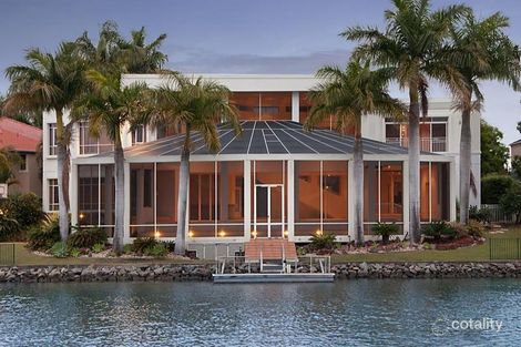 Property photo of 1077 Killymoon Drive Hope Island QLD 4212