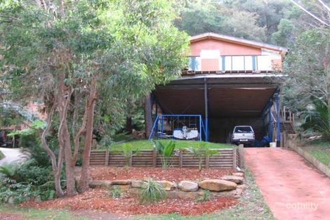 1 Palmtree Gr, Umina Beach, NSW 2257