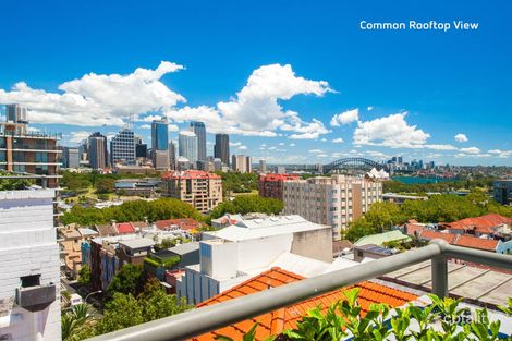 52/117 Macleay St, Potts Point, NSW 2011