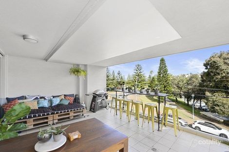 Property photo of 303/123-129 Dolphin Street Coogee NSW 2034