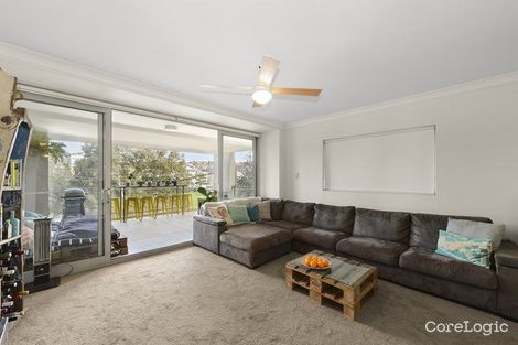 Property photo of 303/123-129 Dolphin Street Coogee NSW 2034