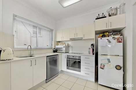 Property photo of 303/123-129 Dolphin Street Coogee NSW 2034