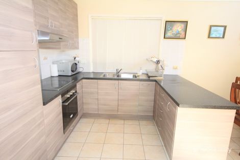 Property photo of 13/20 Hellawell Road Sunnybank Hills QLD 4109