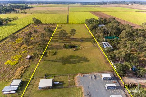 Property photo of 573 Stapylton Jacobs Well Road Alberton QLD 4207