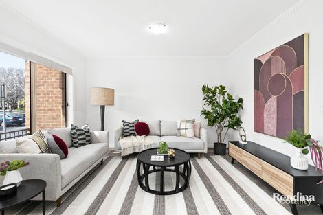 Property photo of 101 The Crescent Kensington VIC 3031