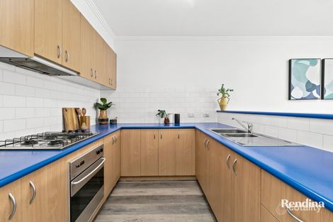 Property photo of 101 The Crescent Kensington VIC 3031