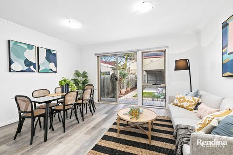 Property photo of 101 The Crescent Kensington VIC 3031