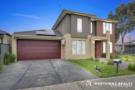 Property photo of 19 Champion Parade Craigieburn VIC 3064