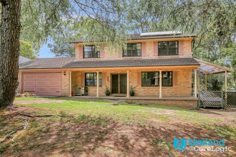 Property photo of 16 Barrawarn Place Castle Hill NSW 2154