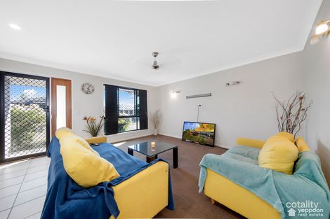 Property photo of 2 Florence Circuit Taroomball QLD 4703