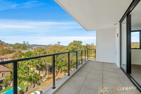 501/8-10 Moore St, West Gosford, NSW 2250