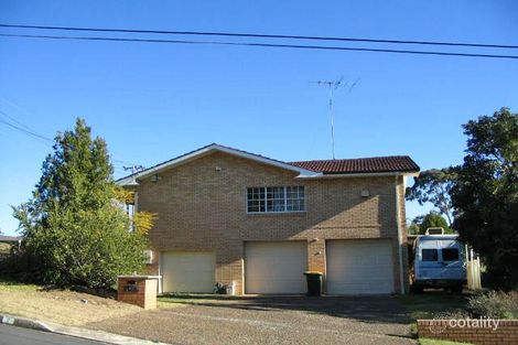 33 Merindah Rd, Baulkham Hills, NSW 2153