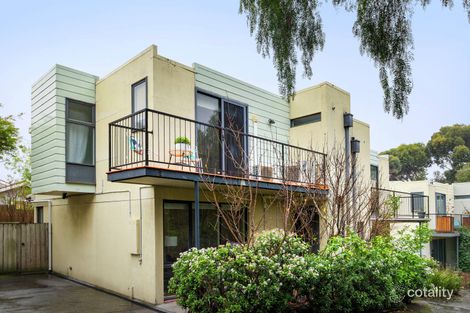 Property photo of 5/26 Hopetoun Avenue Brunswick West VIC 3055