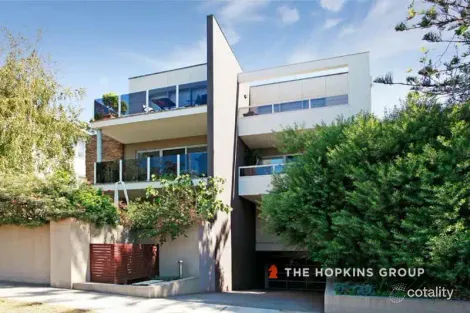 13/25 Kooyong Rd, Armadale, VIC 3143