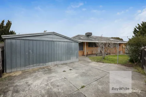 Property photo of 23 Burnleigh Drive Gladstone Park VIC 3043